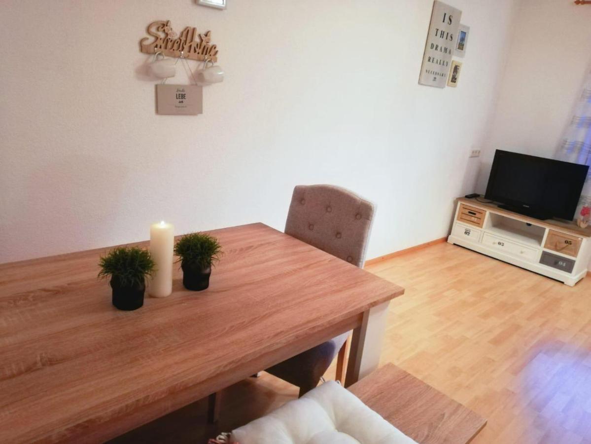 Ferienwohnung Mariella Hart im Zillertal Dış mekan fotoğraf
